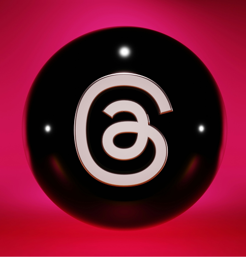 Social Media Templates Icon